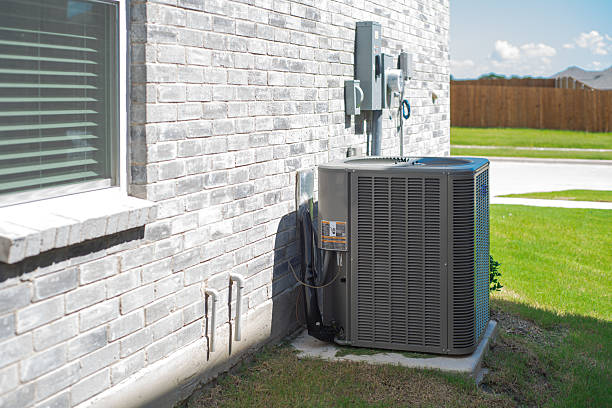 Reliable Emergency Hvac contractor in Deer Park, TX by FH HVAC